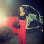 Sara el hani sur yala.fm
